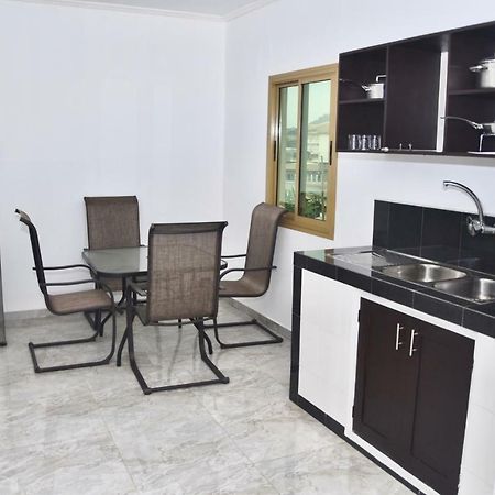 Hotel La Couronne Rw Yaoundé Εξωτερικό φωτογραφία
