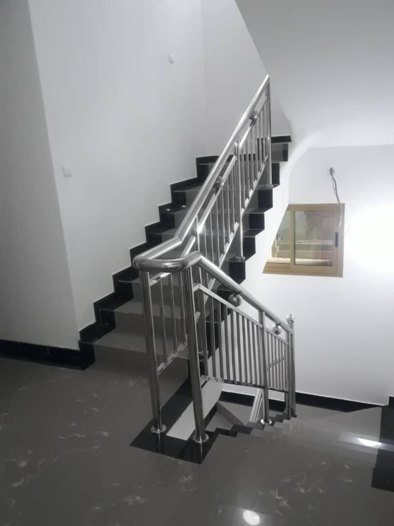 Hotel La Couronne Rw Yaoundé Εξωτερικό φωτογραφία