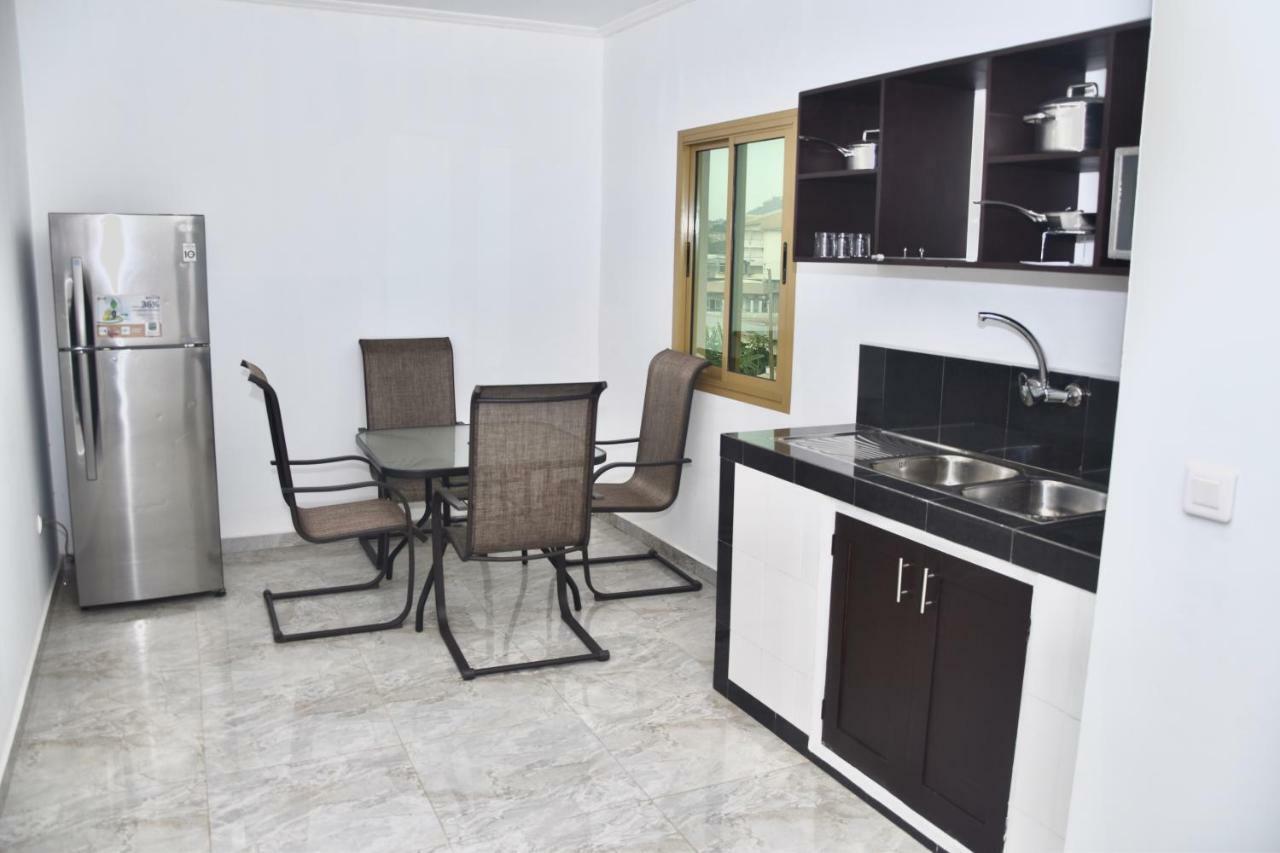 Hotel La Couronne Rw Yaoundé Εξωτερικό φωτογραφία